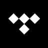 TIDAL logo