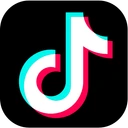 TikTok logo